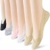 6 Pairs No Show Socks Lace Women No Show Liner Socks Womens No Show Socks Thin Low Cut Casual Socks Non Slip 6 Pairs No Show Socks Lace Women No Show Liner Socks Womens No Show Socks Thin Low Cut Casual Socks Non Slip
