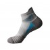 custom ankle athletic performance socks
