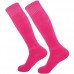 Unisex Graduated 20-30 MMHG Hiking Compression Sports Running Sock Knee High Compression Nurses Socks
