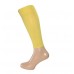 sport compression calf leg sleeve Nylon fiber sport leg sleeve customs sport compression calf sleeve