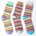 Custom Knitted easter dress socks fancy funny Breathable vintage socks Custom Knitted easter dress socks fancy funny Breathable vintage socks