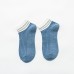 Custom boat cotton dress socks short tube luxurious business crew socks Custom boat cotton dress socks short tube luxurious business crew socks