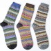 Custom Knitted easter dress socks fancy funny Breathable vintage socks Custom Knitted easter dress socks fancy funny Breathable vintage socks