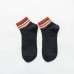 Custom boat cotton dress socks short tube luxurious business crew socks Custom boat cotton dress socks short tube luxurious business crew socks