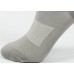 cycling compression socks nurse unisex nylon knee high compression socks for running