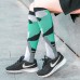 15-20 mmHg nylon compression socks unisex knee high hiking compression sock 15-20 mmHg nylon compression socks unisex knee high hiking compression sock