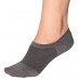 Custom Invisible Socks Bamboo Fiber Female And Male Socks For Dress Business Socks