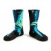 Breathable Outdoor crew Hiking socks Athletic Mens Waterproof Socks for Wading Trail Running Skiing