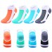 Wholesale low cut nylon sports socks Soft Breathable ankle gym sports socks