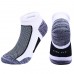 Wholesale low cut nylon sports socks Soft Breathable ankle gym sports socks