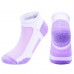 Wholesale low cut nylon sports socks Soft Breathable ankle gym sports socks