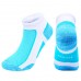 Wholesale low cut nylon sports socks Soft Breathable ankle gym sports socks