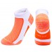 Wholesale low cut nylon sports socks Soft Breathable ankle gym sports socks