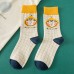 Fashion Women funny cute socks daily dress cotton crew funny crazy socks Fashion Women funny cute socks daily dress cotton crew funny crazy socks