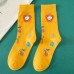 Fashion Women funny cute socks daily dress cotton crew funny crazy socks Fashion Women funny cute socks daily dress cotton crew funny crazy socks