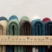 Wholesale Custom Splicing Retro Business Thick Crew mens dress wool socks