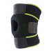 supportive knee pad adjustable patella sleeves