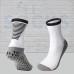 wholesales custom cushion Wear-resistant design crew grip football grips socks wholesales custom cushion Wear-resistant design crew grip football grips socks