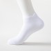 Custom logo athletic low cut men sport ankle running socks with tab Custom logo athletic low cut men sport ankle running socks with tab