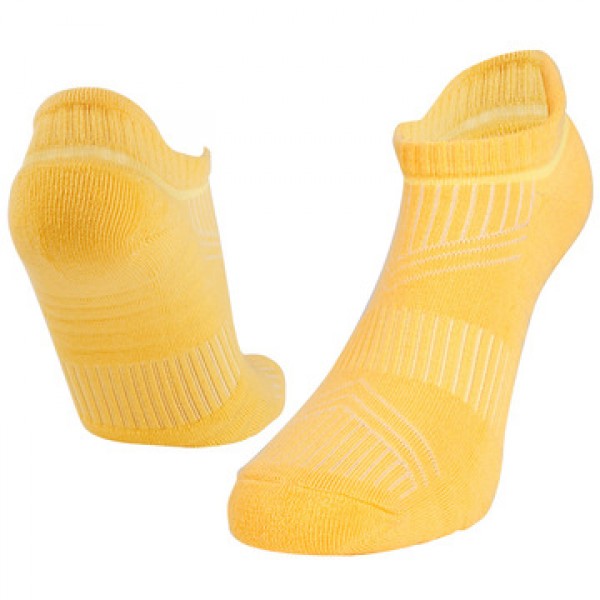 Arch support low cut socks cotton marathon shock absorbent running sports socks Arch support low cut socks cotton marathon shock absorbent running sports socks