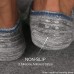 Ankle Support Invisible Socks Low Cut Ankle Comfort No Show Socks Low Cut Anti-Slid Cotton Ankle Support Invisible Socks Low Cut Ankle Comfort No Show Socks Low Cut Anti-Slid Cotton