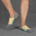 Ankle Support Invisible Socks Low Cut Ankle Comfort No Show Socks Low Cut Anti-Slid Cotton