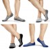Ankle Support Invisible Socks Low Cut Ankle Comfort No Show Socks Low Cut Anti-Slid Cotton Ankle Support Invisible Socks Low Cut Ankle Comfort No Show Socks Low Cut Anti-Slid Cotton