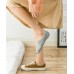 No Show Socks Women Low Socks Non Slip Flat Boat And Womens Athletic Ankle Sports Running Low Cut Tab Cushioned Socks