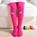 Newborn Pants Girls Knit Socks Stockings Soft Cotton Infant Leggings Toddler Solid Baby Tights