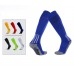 Knee-high sport Children socks Non-slip Cushion Soccer Kids team Socks