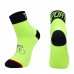 Regular Ankle Crew Breathable Bike Socks Outdoor Sports Low-Cut Cycling Socks Regular Ankle Crew Breathable Bike Socks Outdoor Sports Low-Cut Cycling Socks