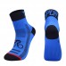 Regular Ankle Crew Breathable Bike Socks Outdoor Sports Low-Cut Cycling Socks Regular Ankle Crew Breathable Bike Socks Outdoor Sports Low-Cut Cycling Socks