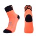 Regular Ankle Crew Breathable Bike Socks Outdoor Sports Low-Cut Cycling Socks Regular Ankle Crew Breathable Bike Socks Outdoor Sports Low-Cut Cycling Socks