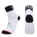 Regular Ankle Crew Breathable Bike Socks Outdoor Sports Low-Cut Cycling Socks Regular Ankle Crew Breathable Bike Socks Outdoor Sports Low-Cut Cycling Socks