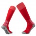 Knee-high sport Children socks Non-slip Cushion Soccer Kids team Socks
