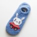 comfortable no show invisible socks velvet thermal warm sleep boat socks comfortable no show invisible socks velvet thermal warm sleep boat socks