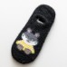 comfortable no show invisible socks velvet thermal warm sleep boat socks comfortable no show invisible socks velvet thermal warm sleep boat socks