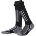 Snowboard Warm Socks Men Knee High Wool Ski Socks for Skiing Hunting