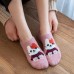 comfortable no show invisible socks velvet thermal warm sleep boat socks comfortable no show invisible socks velvet thermal warm sleep boat socks