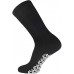 Grippy Non Skid Crew Diabetic Socks Cotton Non-Slip Diabetic Socks