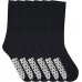 Custom color diabetical socks Anti-slip Bottom medical diabetic socks for men