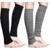 Soft Over the Knee High Leg Warmer Artificial Wool Thigh High Winter Long Boot Socks Soft Over the Knee High Leg Warmer Artificial Wool Thigh High Winter Long Boot Socks