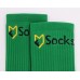 mid-calf tape design grip socks sport custom youth football grip socks