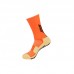 Anti-Slip non-slip socks crew custom sport nylon basketball grips socks