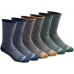 men thick terry custom Mens Merino Wool Hiking Cushion Socks