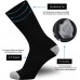 men thick terry custom Mens Merino Wool Hiking Cushion Socks