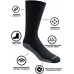 men thick terry custom Mens Merino Wool Hiking Cushion Socks