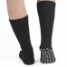 Wholesale Custom Cotton Loose Fit Non-Binding Seamless Toe Diabetes Socks