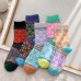 ODM knit Wholesale fashion Women thick Ethnic Style dress Wool Socks