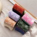 ODM knit Wholesale fashion Women thick Ethnic Style dress Wool Socks
